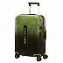Чемодан Samsonite Neopulse X Diesel CW8*19 002 black/yellow