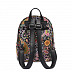Рюкзак Ors Oro DS-9030 paisley/black