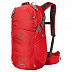 Рюкзак Jack Wolfskin Moab Jam 24L red