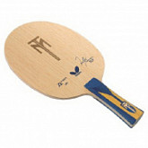 На картинке изображен Основание ракетки Butterfly T.Boll Zlf Off Основание ракетки Butterfly T.Boll Zlf Off