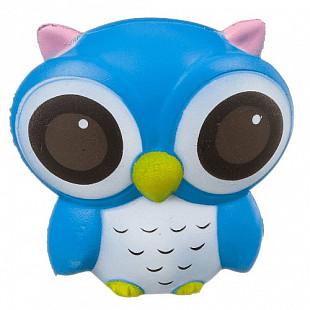 Сквиши Bondibon Жмяка Сова  ВВ3621