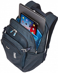 Рюкзак для ноутбука Thule Construct Backpack 24L CONBP116CBB blue (3204168)