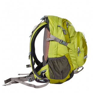Городской рюкзак Polar П1596 khaki