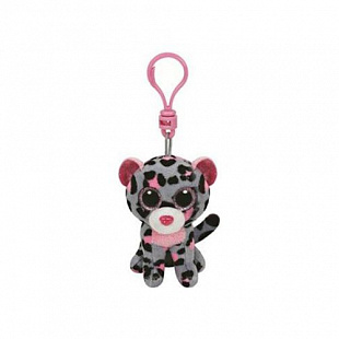 Мягкая игрушка TY Леопард Tasha Beanie Boos 12,7 см 36616