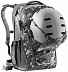 Рюкзак Deuter Strike 3830019-7019 black crash (2020)