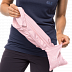 Рубашка женская Jack Wolfskin Jwp Shirt W pale pink
