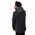 Куртка мужская Jack Wolfskin 365 Millennial Parka M black
