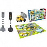 Игровой набор Traffic city MY9103C