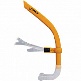 Трубка для плавания Finis Glide Snorkel Sunset Orange 1.05.002.118