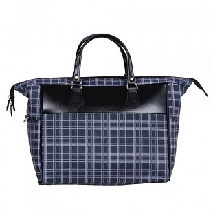 Дорожная сумка Polar 7063с brown