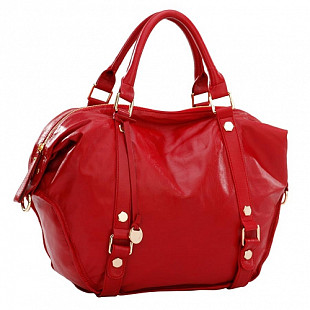 Женская сумка Pola 2720 red