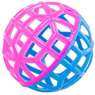 Мяч для бадминтона pink/blue