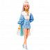 Кукла Barbie Extra (Экстра) (GRN27 HDJ45)