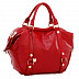 Женская сумка Pola 2720 red