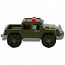 Автомобиль-пикап Полесье военный патрульный Защитник (KZ) 63632