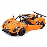 Конструктор CaDa C51051W на радиоуправлении