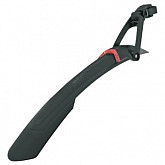 Крыло велосипедное заднее SKS Nightblade Plus 27,5" - 29" 11615 black