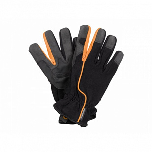 Перчатки садовые Fiskars размер 10 2039348223