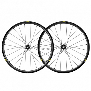 Колеса Mavic MTB Crossmax Elite Carbon 29 Intl'19, P8726110