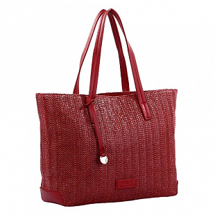 Женская сумка Pola 74527 red