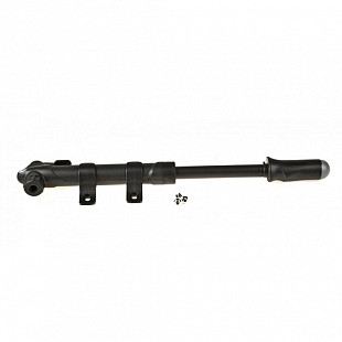 Насос Giyo GP 45L авто/вело ниппель GP 45L (P)