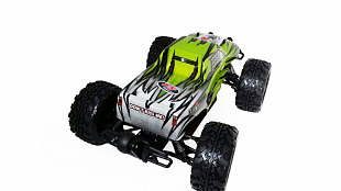 Радиоуправляемая машина FS Racing FS Victory 1/10 Колекторная FS-53805