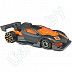 Машинка Hot Wheels Базовой коллекции Punk Rod 26/250 (5785 HTC98) mainline 2024