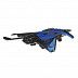Самолет Hot Wheels Flying Dagger (BBL47 GMB74) blue Самолет Hot Wheels Flying Dagger (BBL47 GMB74) blue