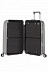 Чемодан Samsonite Lite-Cube Fr CA7-08001 Grey