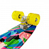 Penny board (пенни борд) Amigo Prime Multicolor