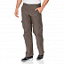 Брюки Jack Wolfskin Northpants evo men Brown