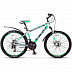 Велосипед Stels Navigator 610 MD 26" (2016) green/grey