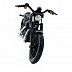Мотоцикл Maisto 1:18 Harley Davidson 2014 Sportster Iron 883 (31360) black