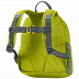 Школьный рюкзак Jack Wolfskin Buttercup green lime 2003761-4038