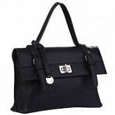 Женская сумка Pola 4328 black