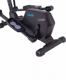 Электромагнитный эллиптический тренажер Starfit Millennium VE-201