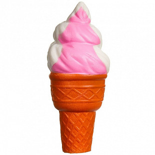 Сквиши Bondibon Жмяка Вафельный стаканчик ВВ3611