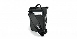 Сумка велосипедная Thule Pack n Pedal Commuter Pannier black (100010)