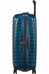 Чемодан Samsonite Proxis 75см CW6*01 003 blue