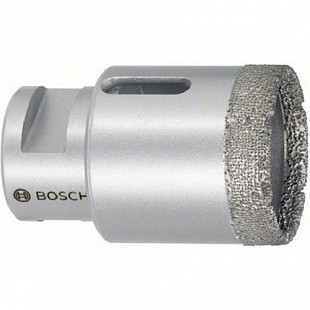 Алмазная коронка Bosch 2608587124