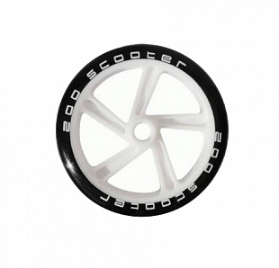 Колесо для самоката Tempish Viper PU 87A 200x30