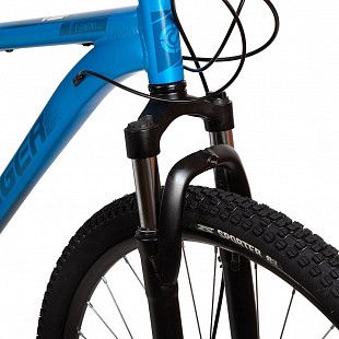 Велосипед Stinger 29" Element Evo 22" blue