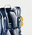 Рюкзак Deuter Bike I 20 3203319-3399 steel/midnight