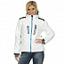 Куртка женская Husky Folie white Куртка женская Husky Folie white