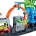 Набор игровой Hot Wheels City Невообразимая автомойка с осьминогом (GTT96) Набор игровой Hot Wheels City Невообразимая автомойка с осьминогом (GTT96)