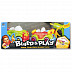 Игровой набор Keenway "BUILD"N PLAY" -2 машины (2 в 1) 11865