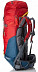 Рюкзак Deuter Guide 35+ 3361117-5325 cranberry/navy