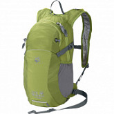 Рюкзак Jack Wolfskin Ham Rock Earl Green 16 2002332