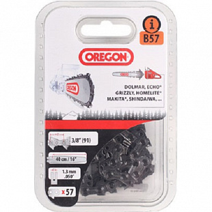 Цепь Oregon Q91VG057E