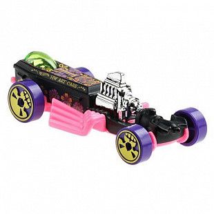 Машинка Hot Wheels Базовой коллекции Rigor Motor 19/250 (5785 GTB49)